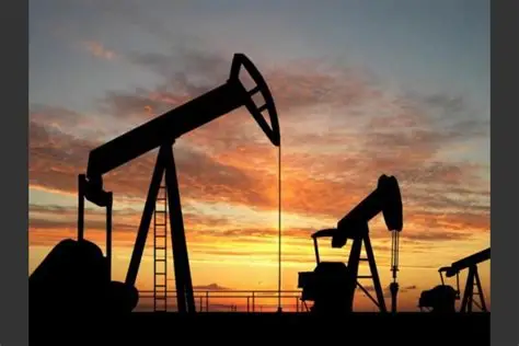 El petróleo WTI cae 5.55 % tras rumores de reapertura del estrecho de Ormuz