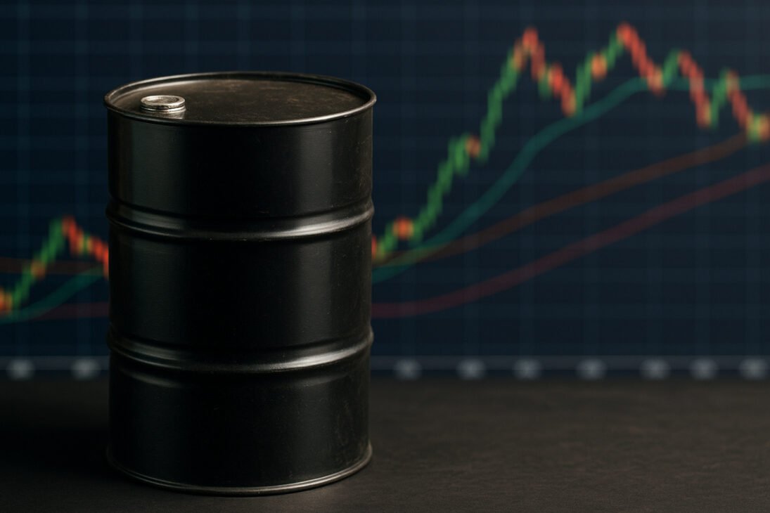 Petróleo de Texas cae a US$92.68 ante posibilidad de pacto en Ormuz