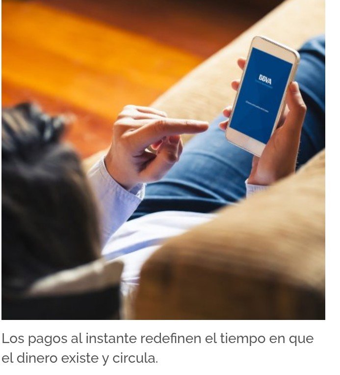 Banco Central RD anuncia implementación de sistema de pagos instantáneos a partir de 2027