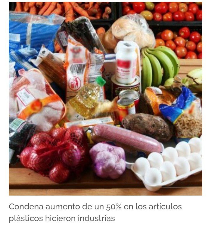 FDC informa disponibilidad de productos y estabilidad en precios