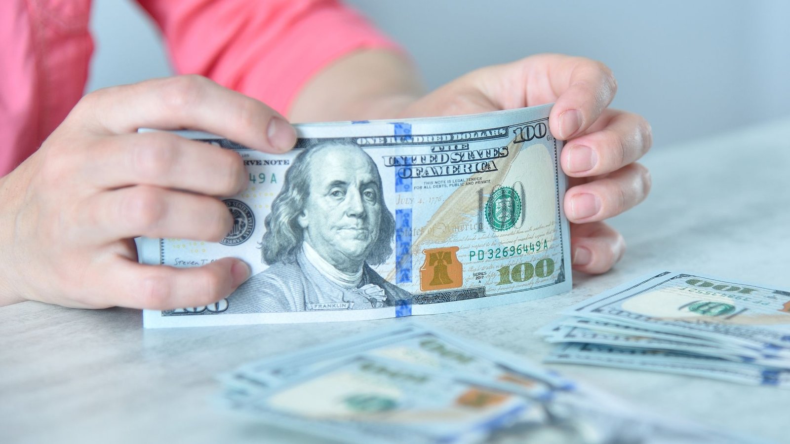 Banco Central fija nuevas tasas del dólar para este 12 de mayo 2026