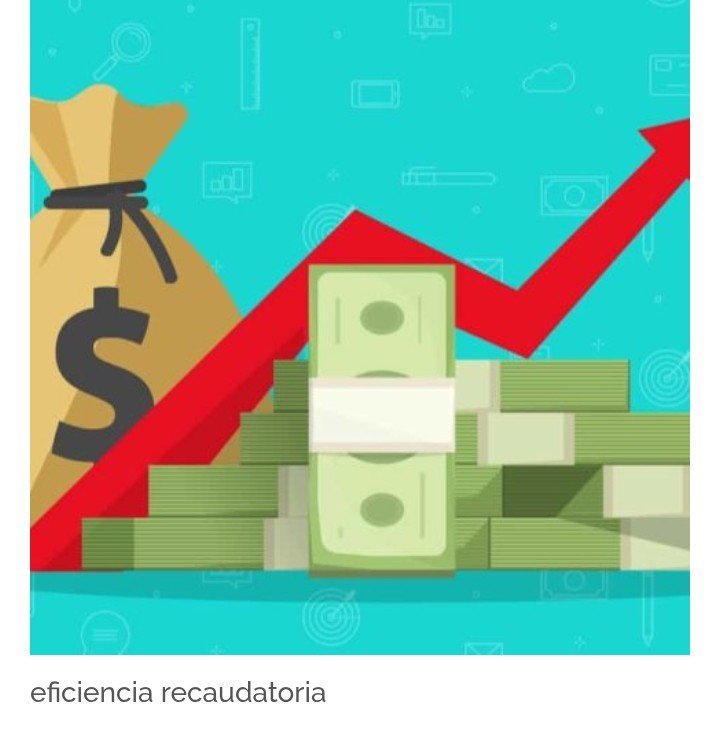 República Dominicana registra la menor eficiencia recaudatoria en Centroamérica
