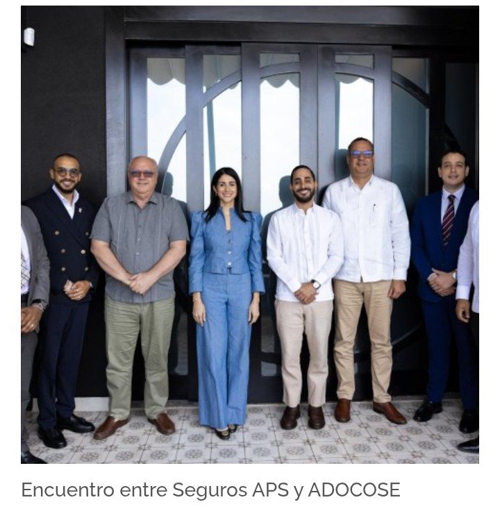 Seguros APS realiza encuentro con corredores de la región norte