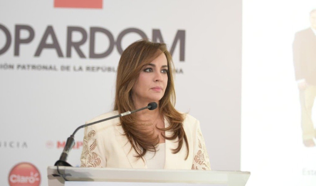 Copardom presiona por cambios laborales que reduzcan costos y modernicen las empresas