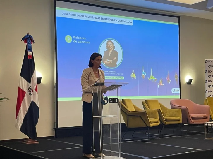 BID estima que mayor competencia económica podría elevar hasta 11% el PIB de República Dominicana
