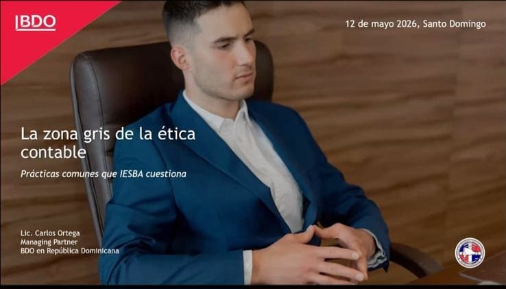 ICPARD advierte sobre el impacto del fraude y la zona gris ética en la profesión contable