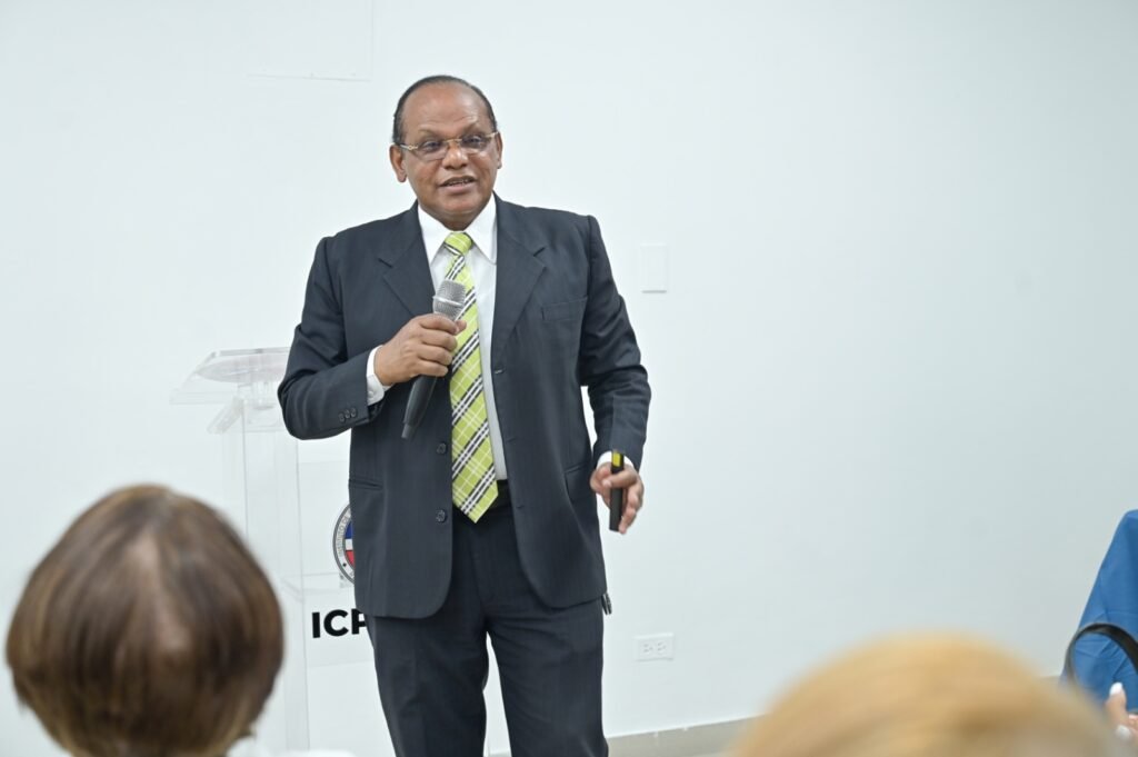 Pedro Matos destaca la transparencia del «Administrador Secuestrario» como pilar de equilibrio en la justicia dominicana