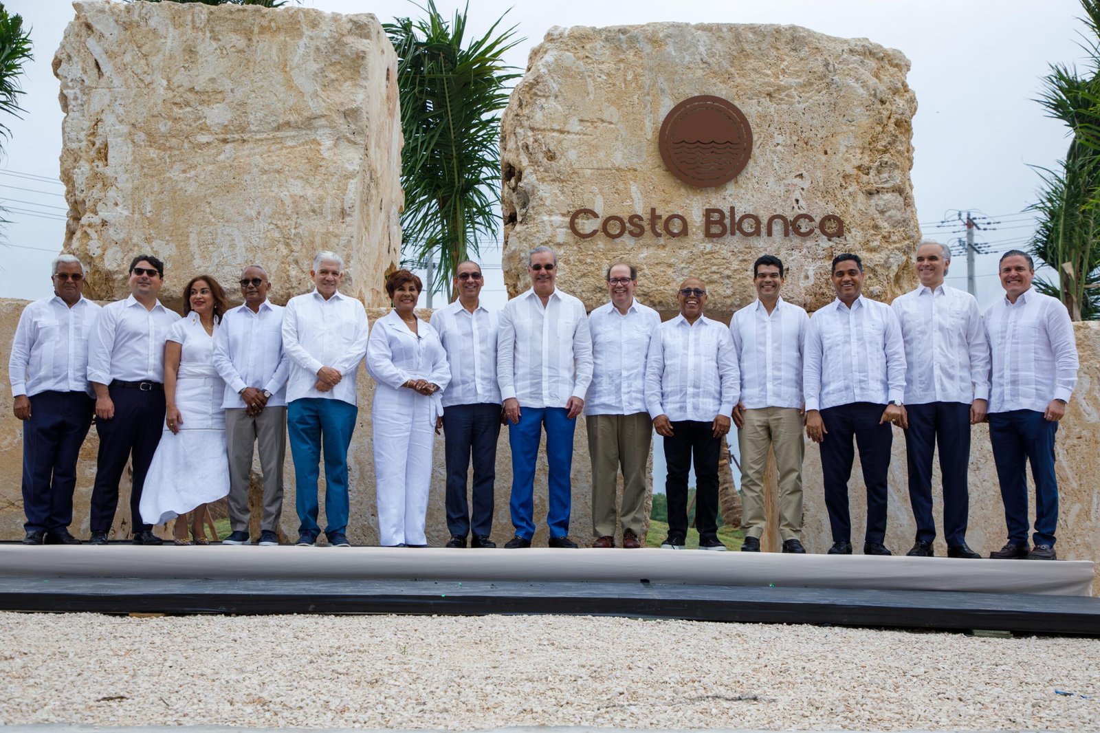 Abinader anuncia transformación de Boca Chica con inversión superior a RD$20 mil millones