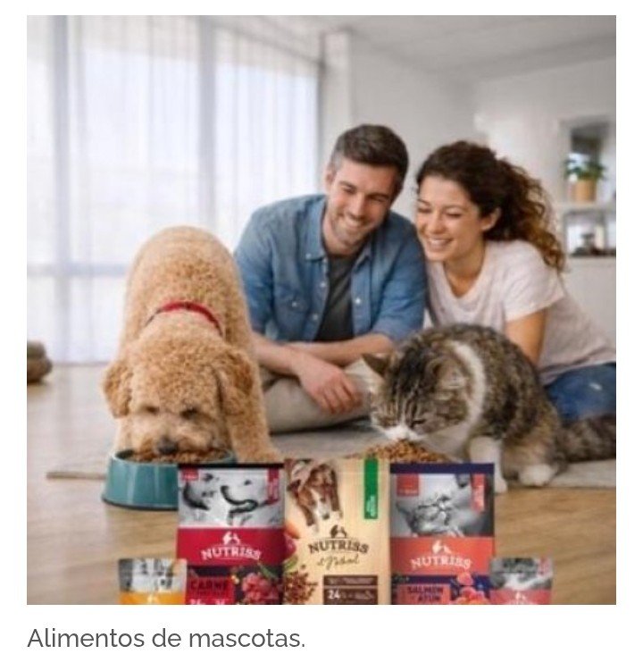 CMI y Grupo Bios conforman alianza para negocio de nutrición animal