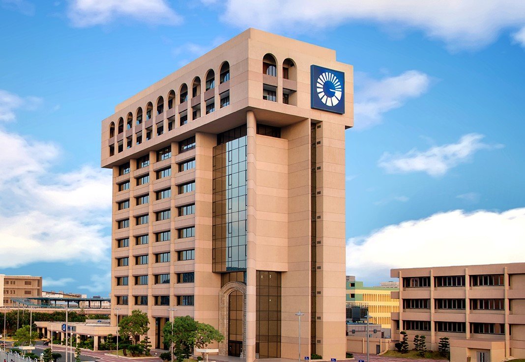 Banco Popular reconocido  como mejor banco de RD