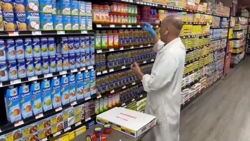 Nueva York debate creación de supermercados estatales