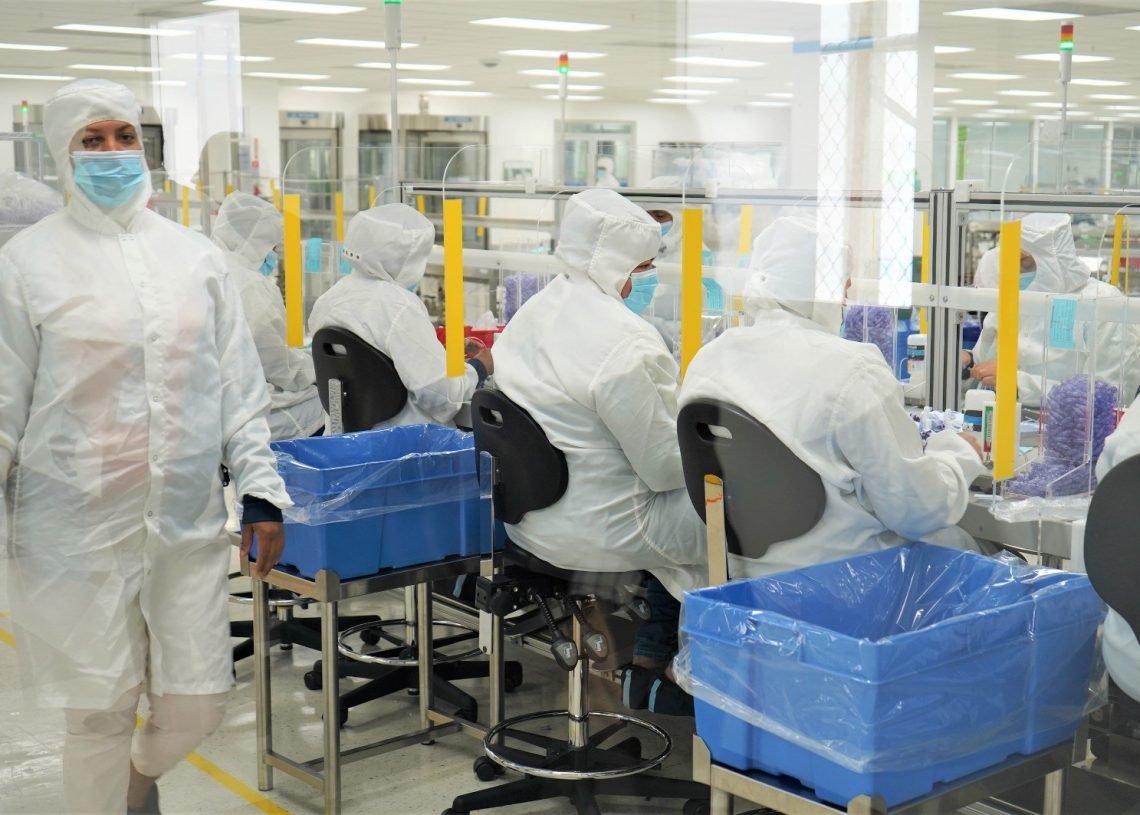 Cnzfe aprueba la instalación de 10 nuevas empresas con inversión de US$14 millones
