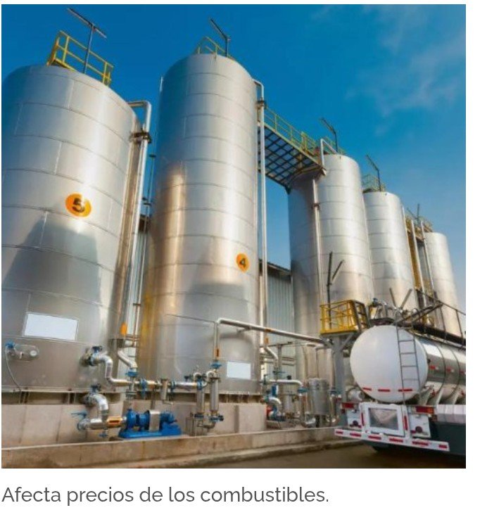 Costo de materias primas se ubica como principal reto para la competitividad industrial en el primer trimestre de 2026