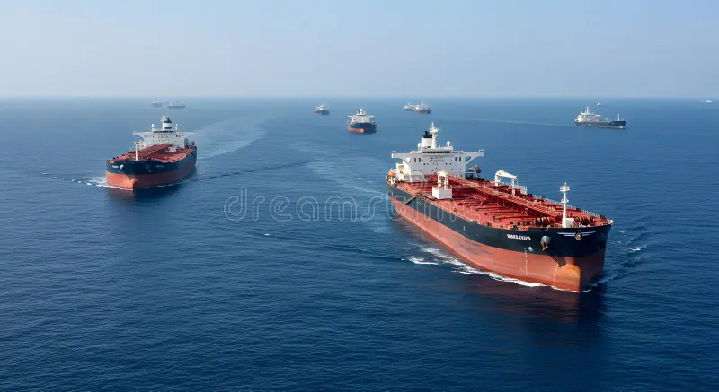 China usa el combustible como herramienta de influencia en Asia