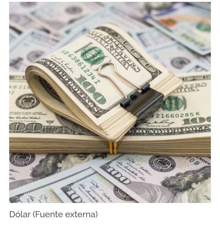 Banco Central RD informa tasas de cambio del dólar estadounidense para el 06 de mayo