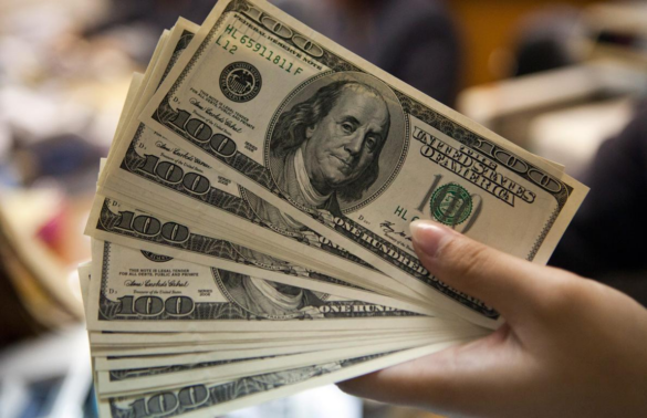 Banco Central publica tasa oficial del dólar para este 20 de mayo