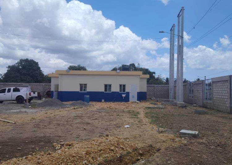 Edeeste invierte más de RD$181 millones en subestación La Caleta