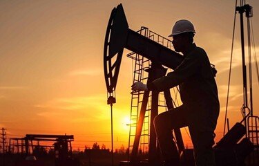 Petróleo de Texas cae más de 5 % ante avances diplomáticos entre EE.UU. e Irán