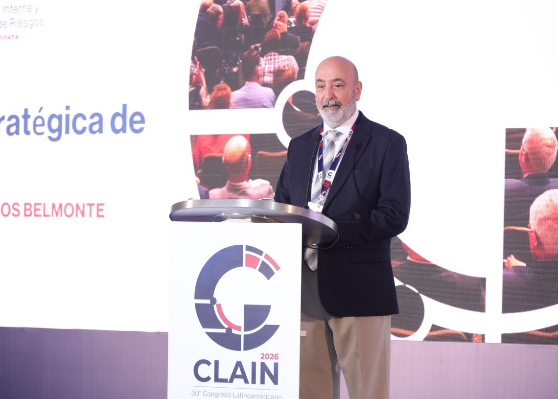 Riesgos de IA y ciberataques obligan a refundar la auditoría interna tradicional