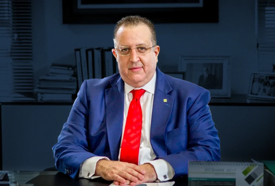 Magín Díaz advierte baja recaudación limita desarrollo fiscal en América Latina