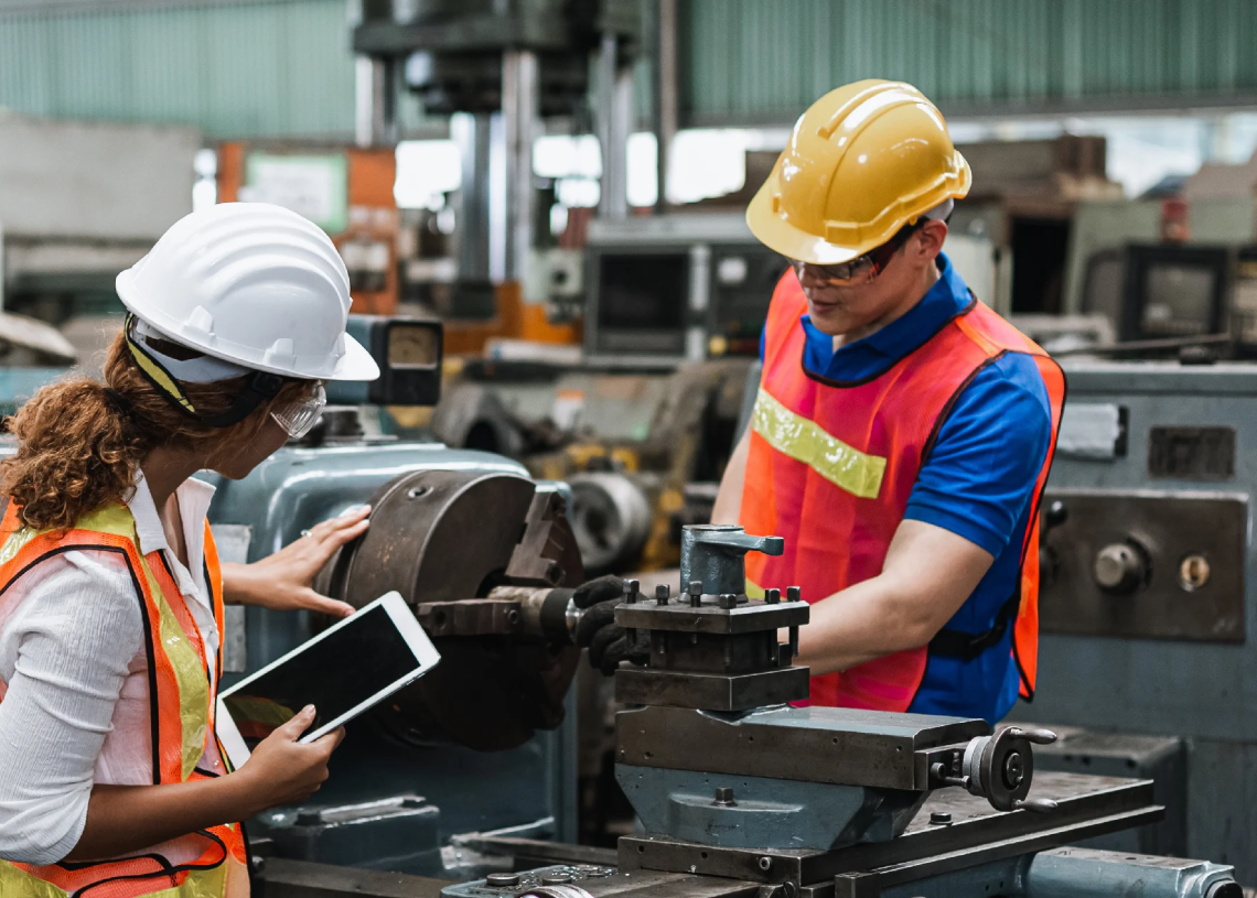 Industria manufacturera emerge como eje clave del crecimiento económico dominicano