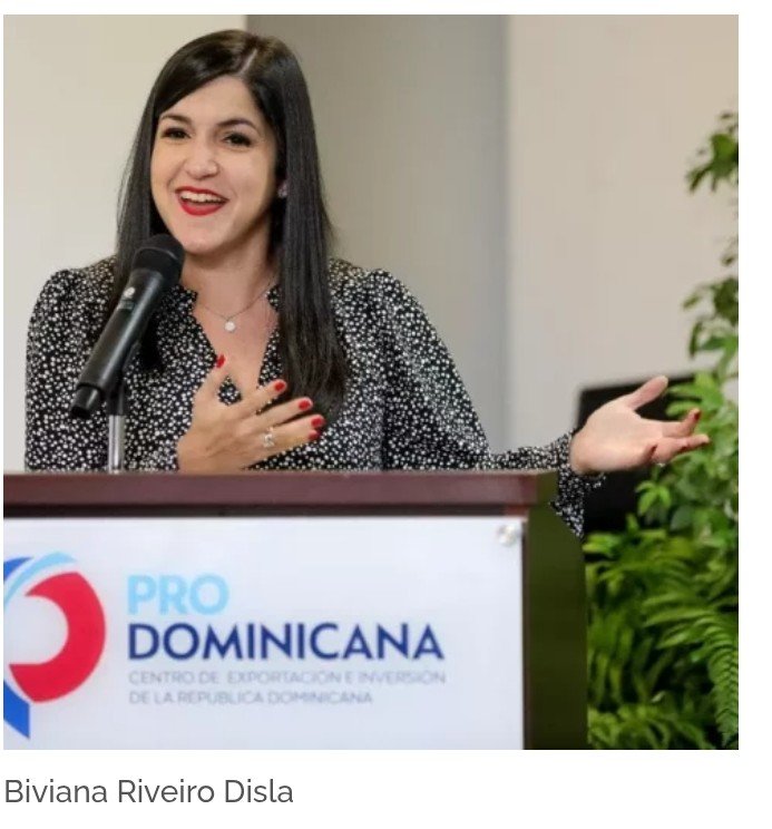 Proyecto minero Romero: directora de ProDominicana destaca necesidad de diálogo y ajuste normativo