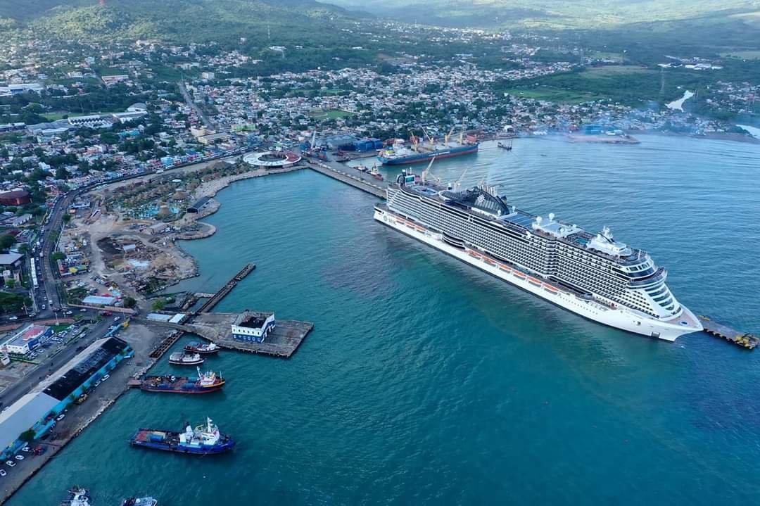 Puerto Plata será la sede de la cumbre internacional PAMAC Cruise Summit 2026
