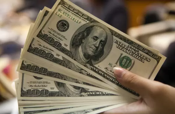 Precio del dólar en RD hoy 01 de junio del 2026