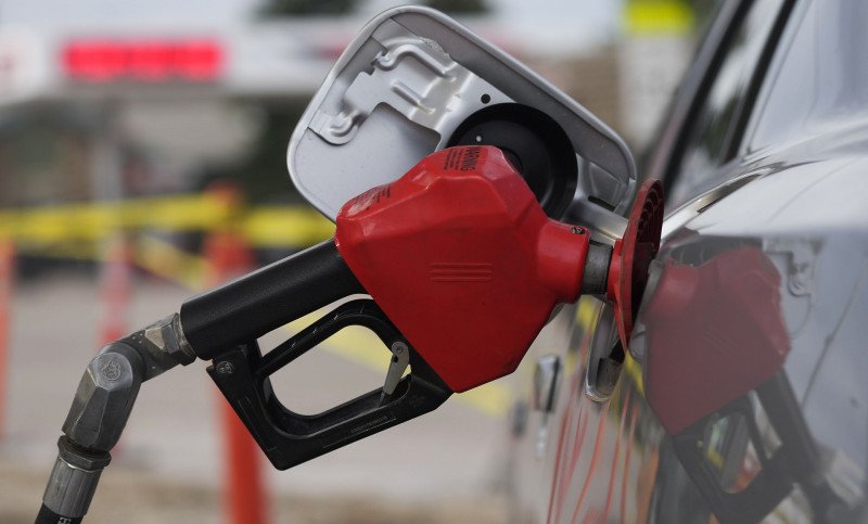Impuestos a los combustibles aportaron RD$34,497 millones al Estado dominicano en este año