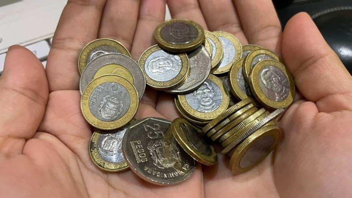Pobreza monetaria cae al 15.4% en marzo de 2026