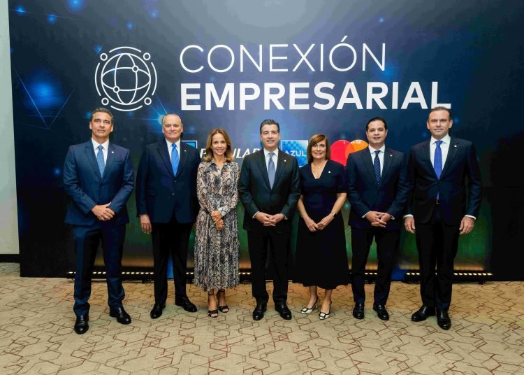 Banco Popular, Azul y Mastercard apuestan por la transformación digital de los pagos empresariales
