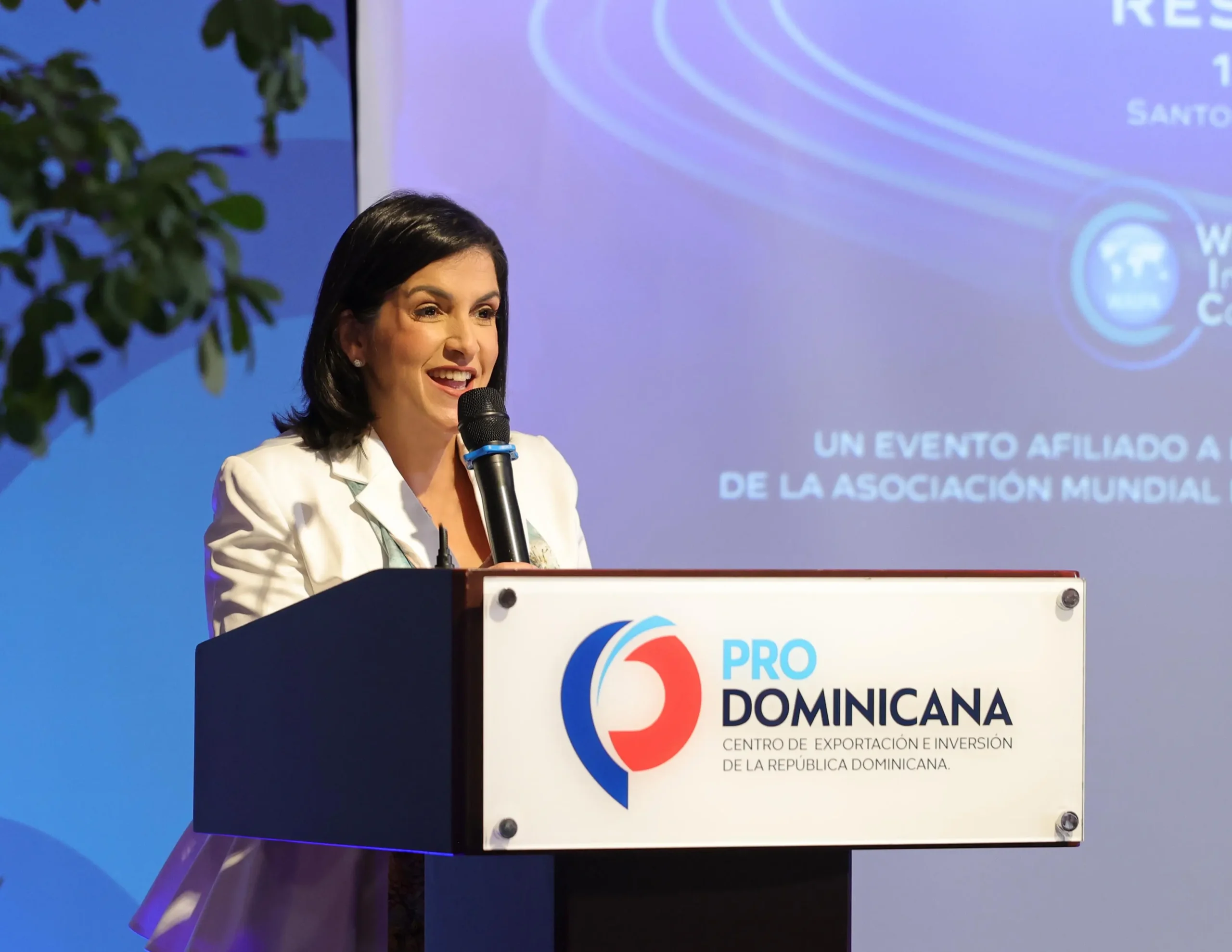 ProDominicana reconocerá empresas en Americas Investment Forum 2026