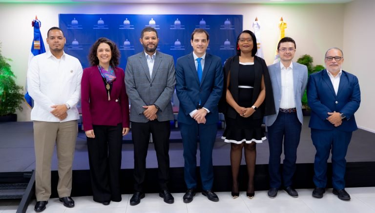 Hacienda y Economía impulsa el uso de datos y evidencias para fortalecer las políticas públicas