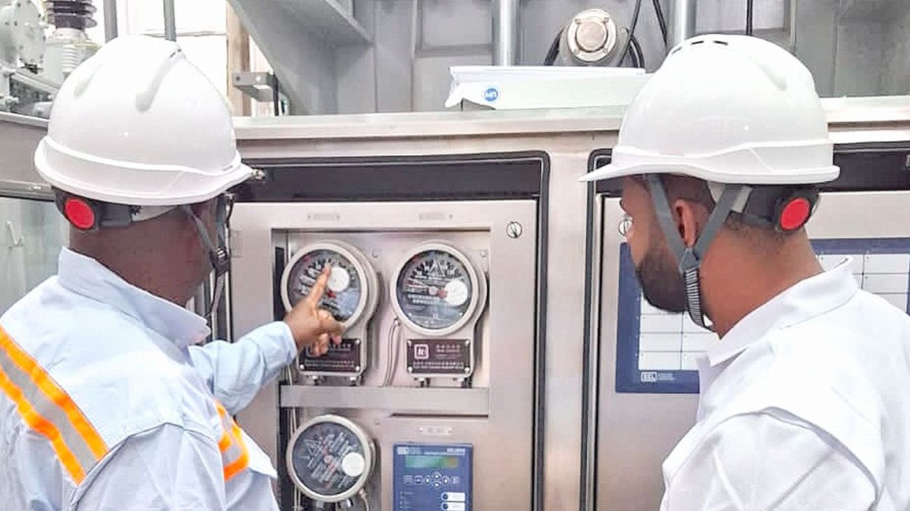Gobierno adquiere seis transformadores de potencia en China por una inversión superior a los RD$469.7 millones