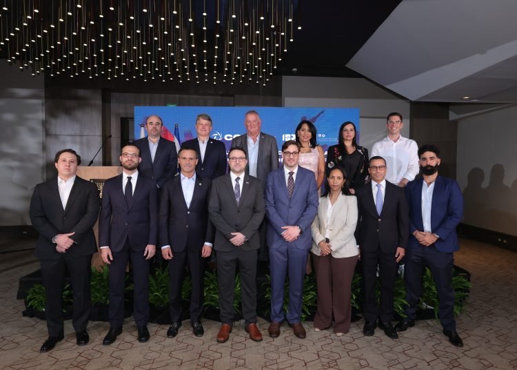 Embajada de Israel y RD fortalecen alianza comercial