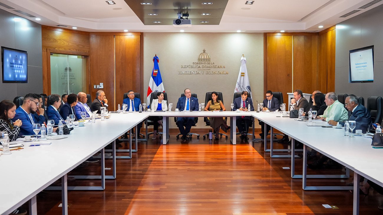 Comerciantes apoyan reforma fiscal, pero exigen proteger a las MiPymes