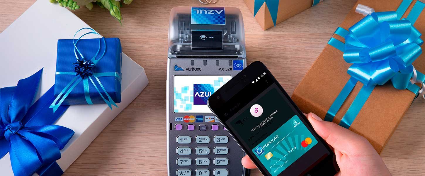 Servicios Digitales Popular ahorra más de un millón hojas de papel