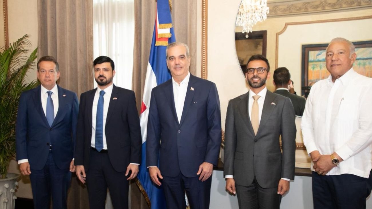 RD será sede  de la Cumbre Mundial de Gobiernos para América Latina