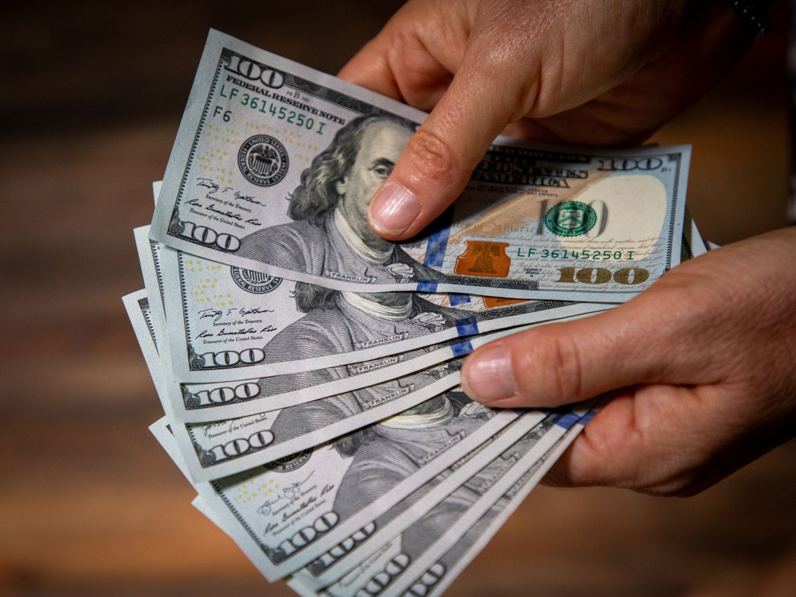 Precio del dólar en RD hoy 05 de junio de 2026