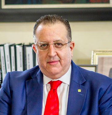 Gobierno anunciará plan económico para impulsar el crecimiento y enfrentar crisis internacional