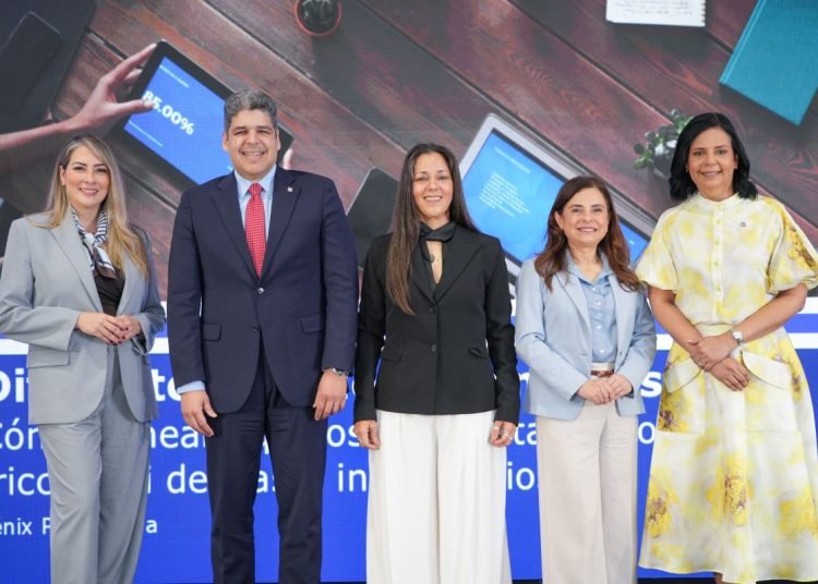 Asociación Cibao lanza programa de prestamos por nómina para empresas
