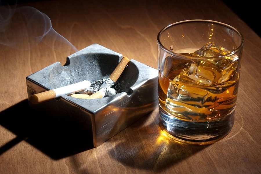 DGII aumentará impuestos a cigarrillos y bebidas alcohólicas para tercer trimestre de 2026