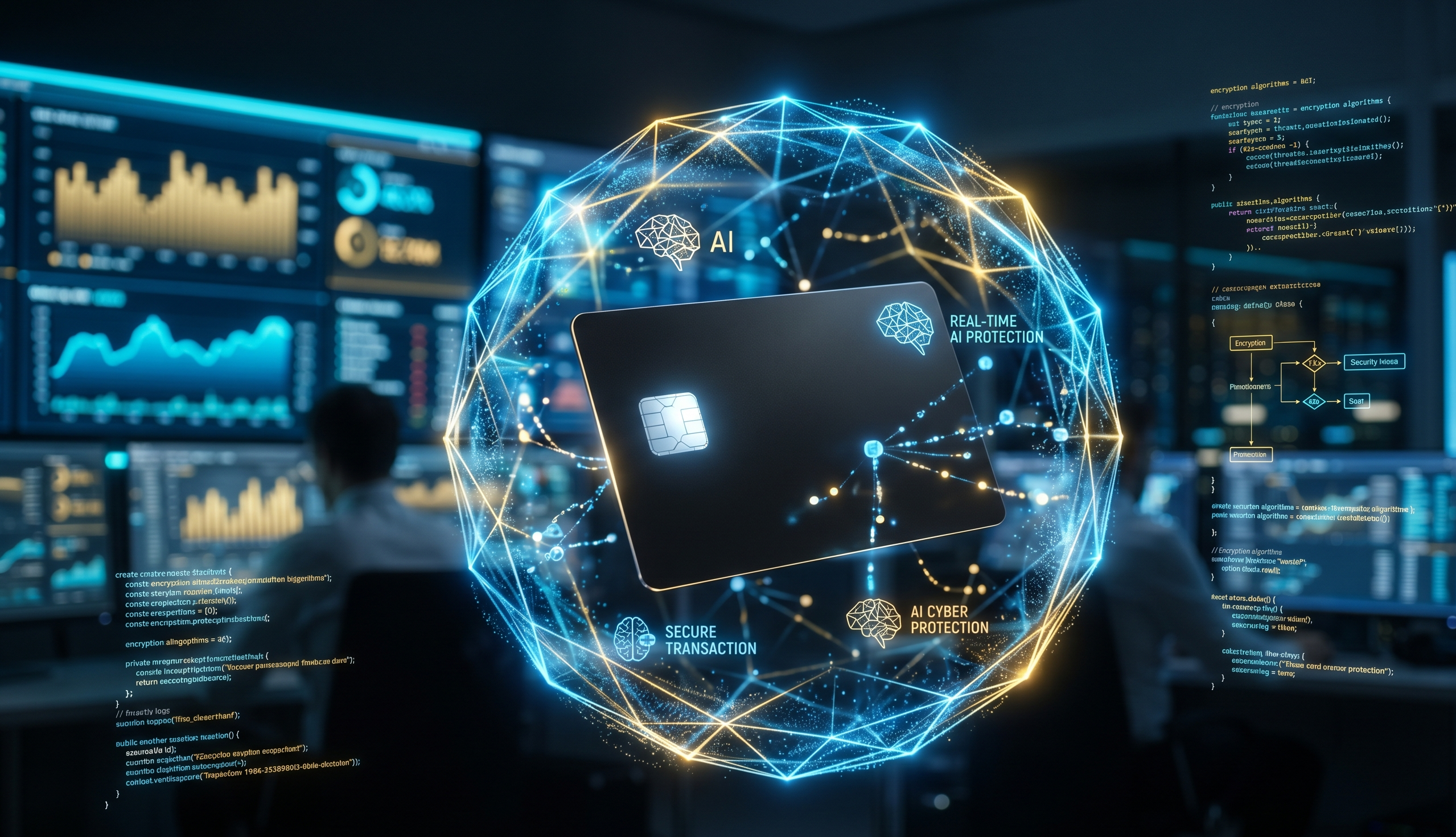 Visa detecta fraudes con el uso de inteligencia artificial