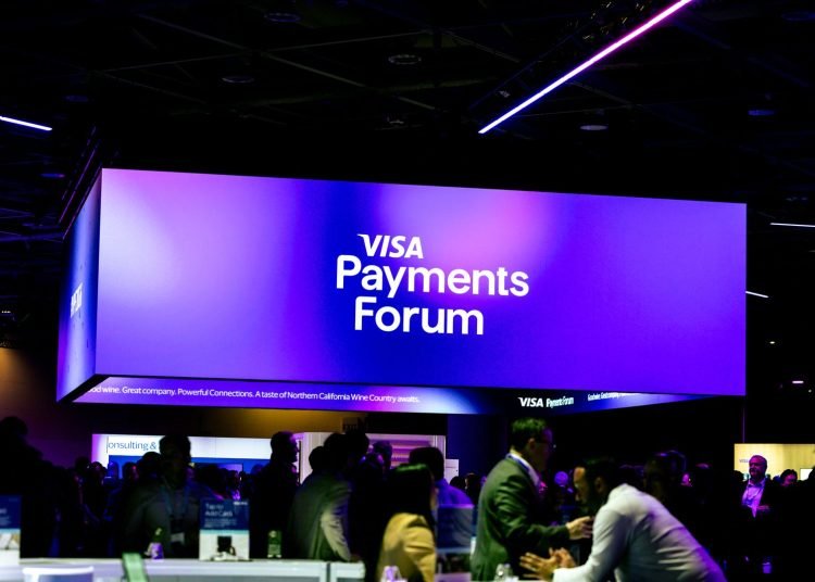Visa presenta innovaciones en IA y stablecoins para evolucionar los pagos digitales