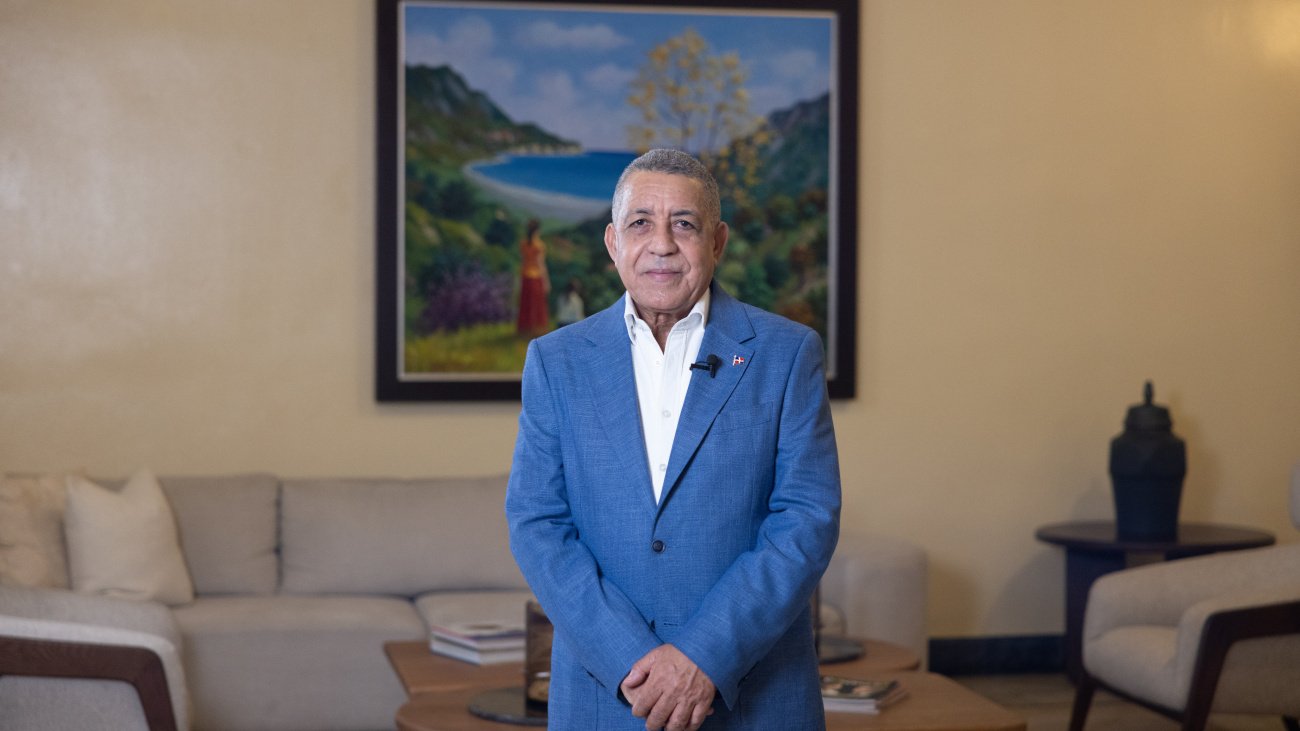 Gobierno impulsa plan Anticrisis para proteger familias, mipymes y la economía nacional