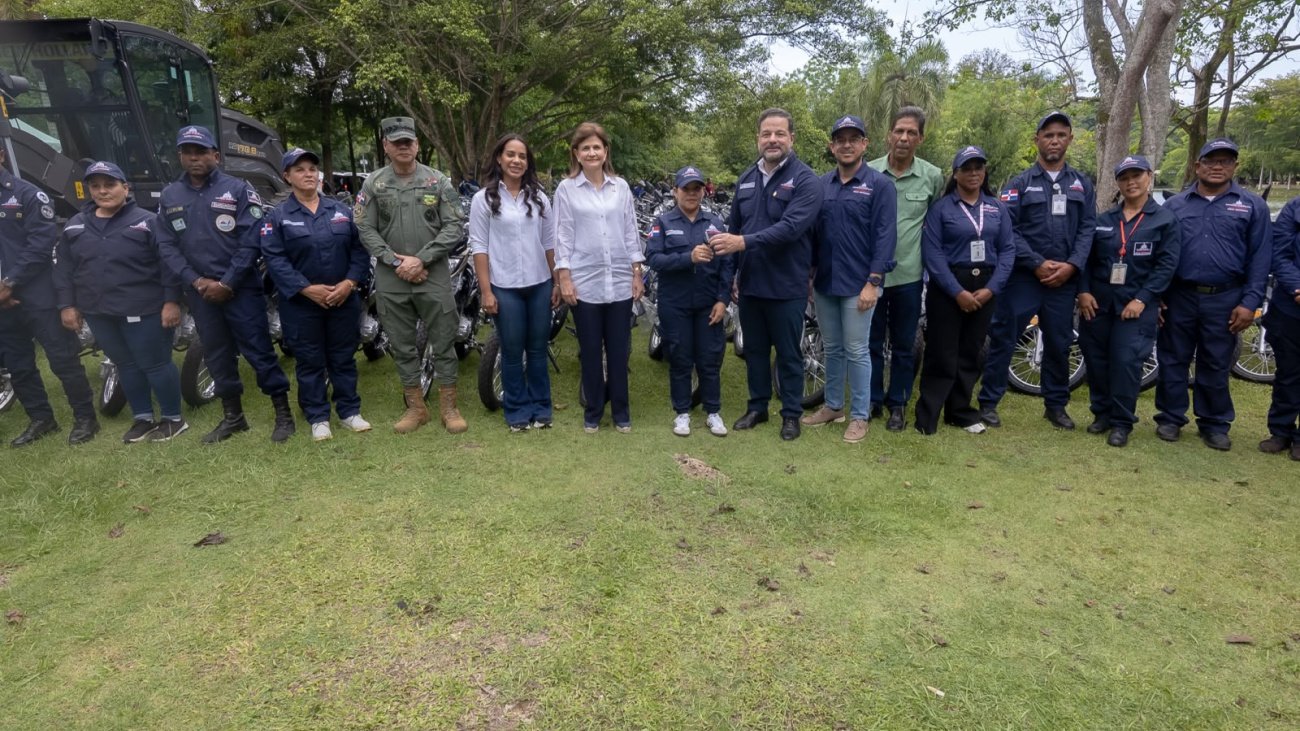 Ministerio de Medio Ambiente anuncia aumento salarial para fortalecer el cuerpo de guardaparques
