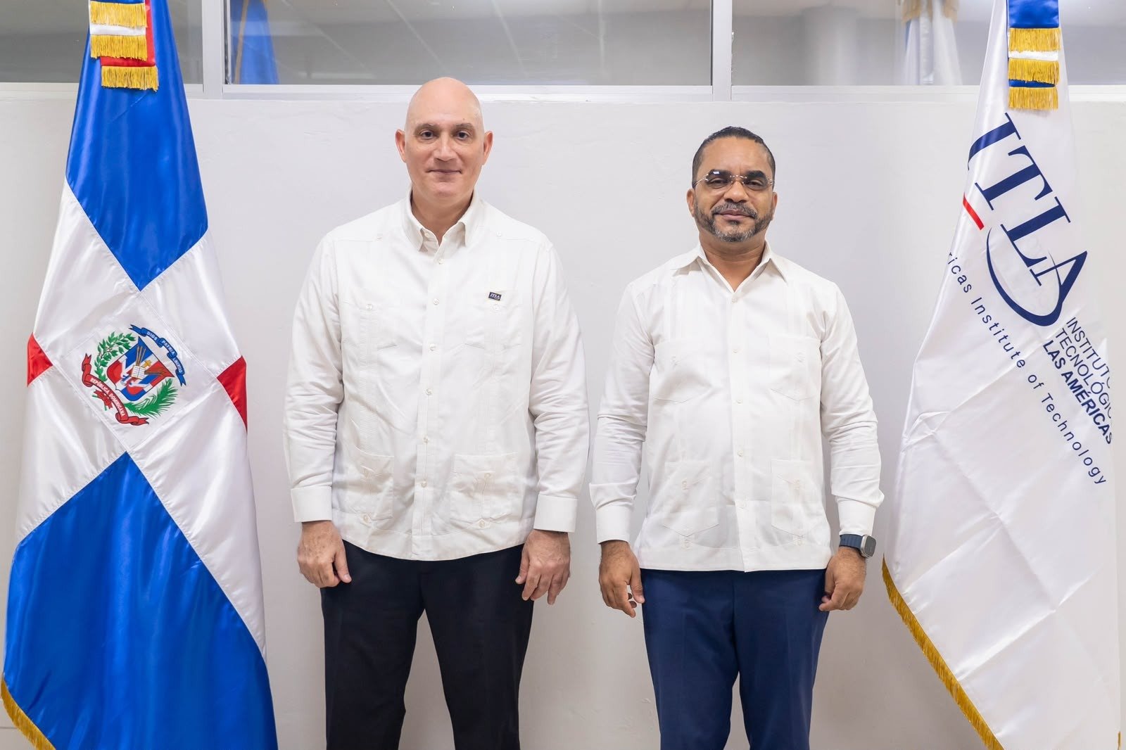 ITLA Y BICIE invertirán RD$40 millones en educación tecnológica y becas estudiantiles