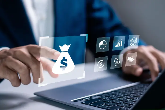 Activos digitales transforman el negocio bancario global