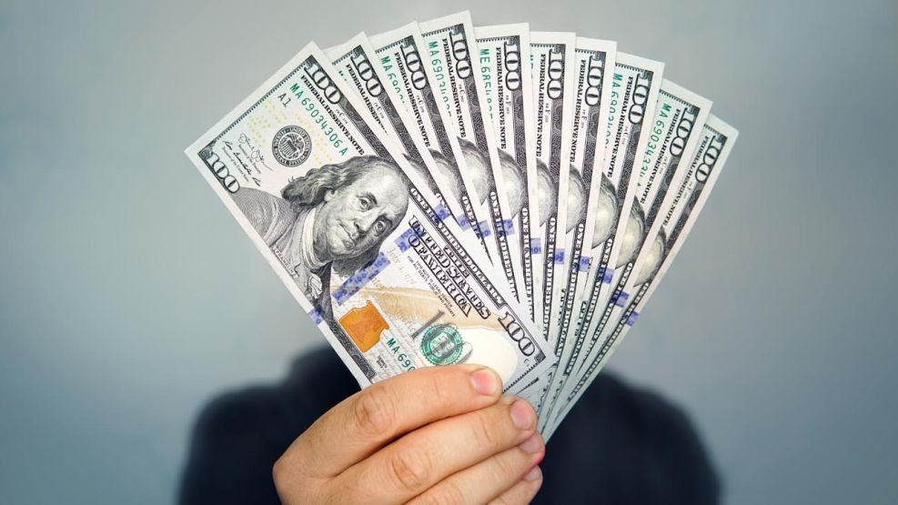Precio del dólar en RD hoy viernes 12 de junio de 2026