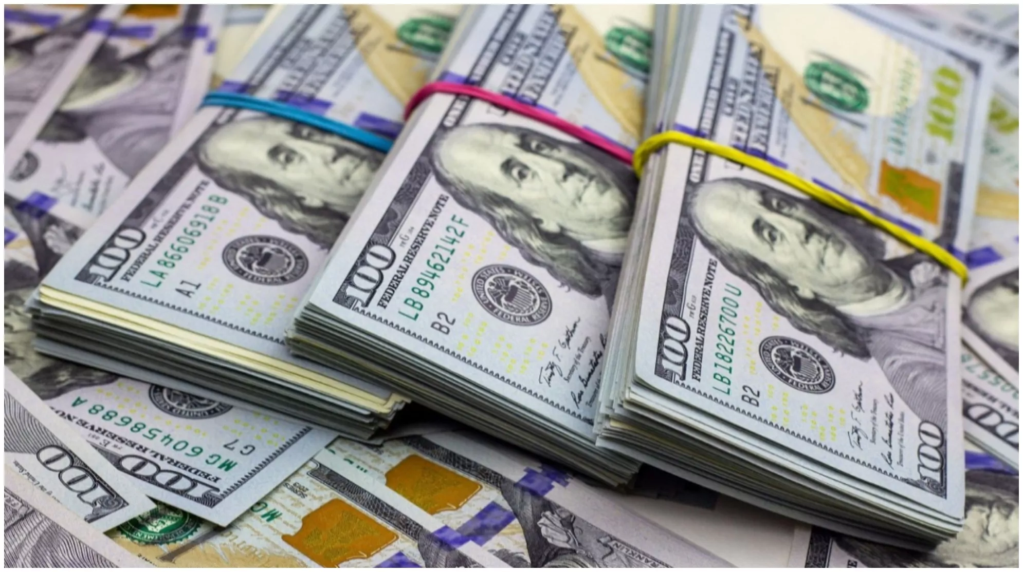 Precio del dólar en RD hoy viernes 19 de junio de 2026
